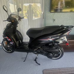 Scooter  1000.00