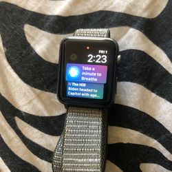 Apple Watch
