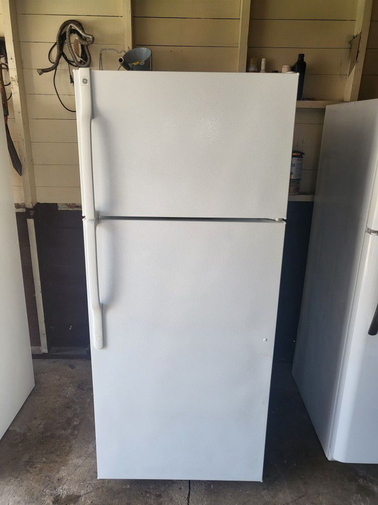 General Electric Refrigerator 