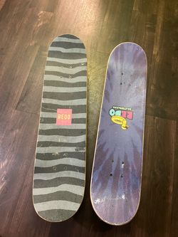 Skateboards
