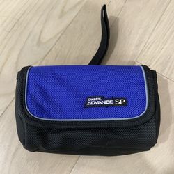 Gameboy Advance SP Case 