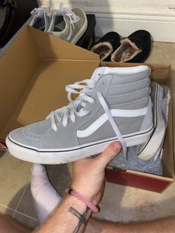 Vans Old School High Top 