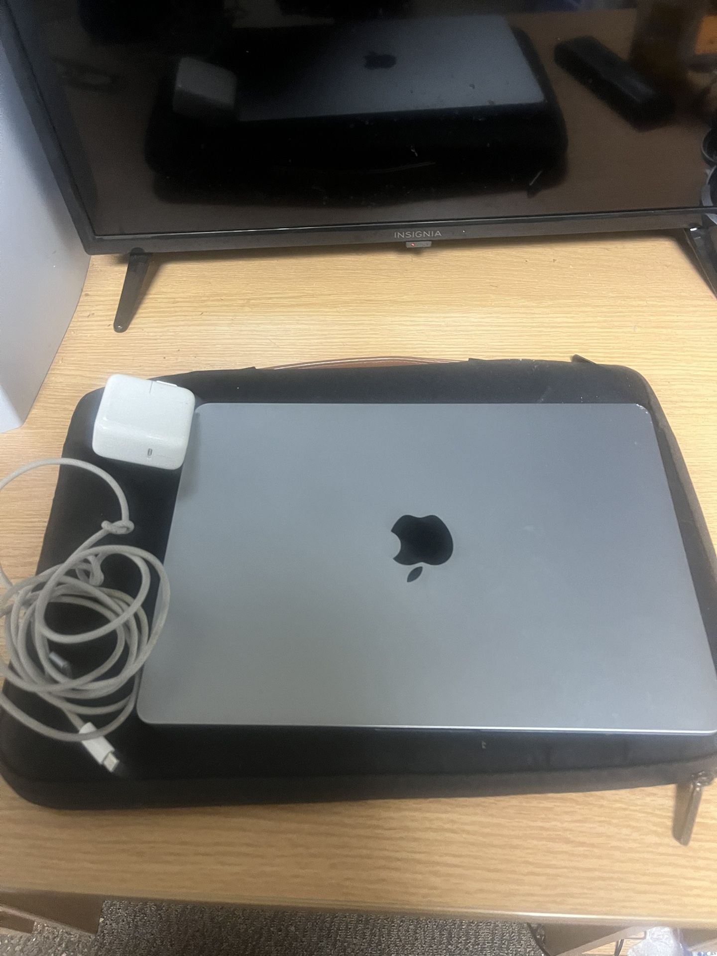 MacBook Air M2 2022