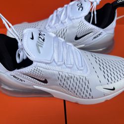 Nike Men’s Shoes, Size # 8.5 - 10.5 , $100 Each Pair 
