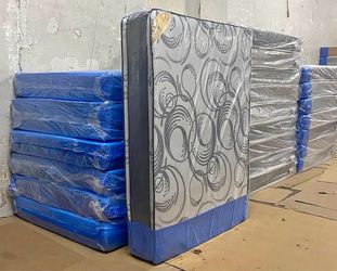 Queen Mattress | King Size Mattress | All Size Mattress | Mattresses | Box Spring