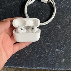 AirPod Pros