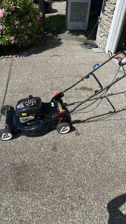 190cc craftsman platinum 7.00 ft-lbs gross torque self propelled