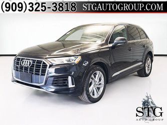 2021 Audi Q7