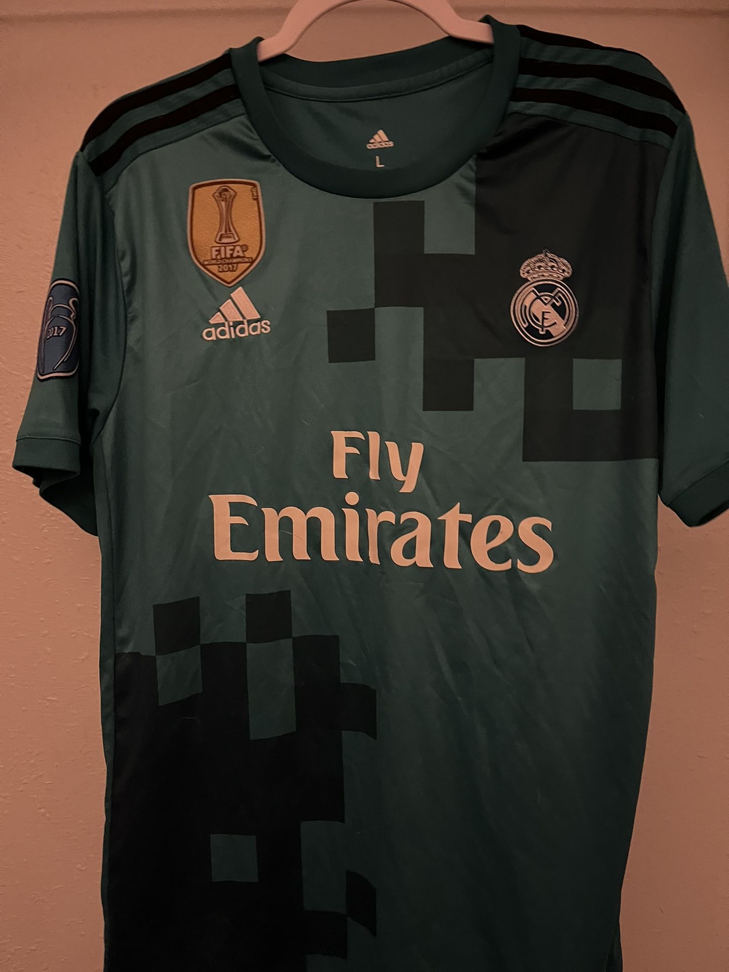 Soccer Jersey