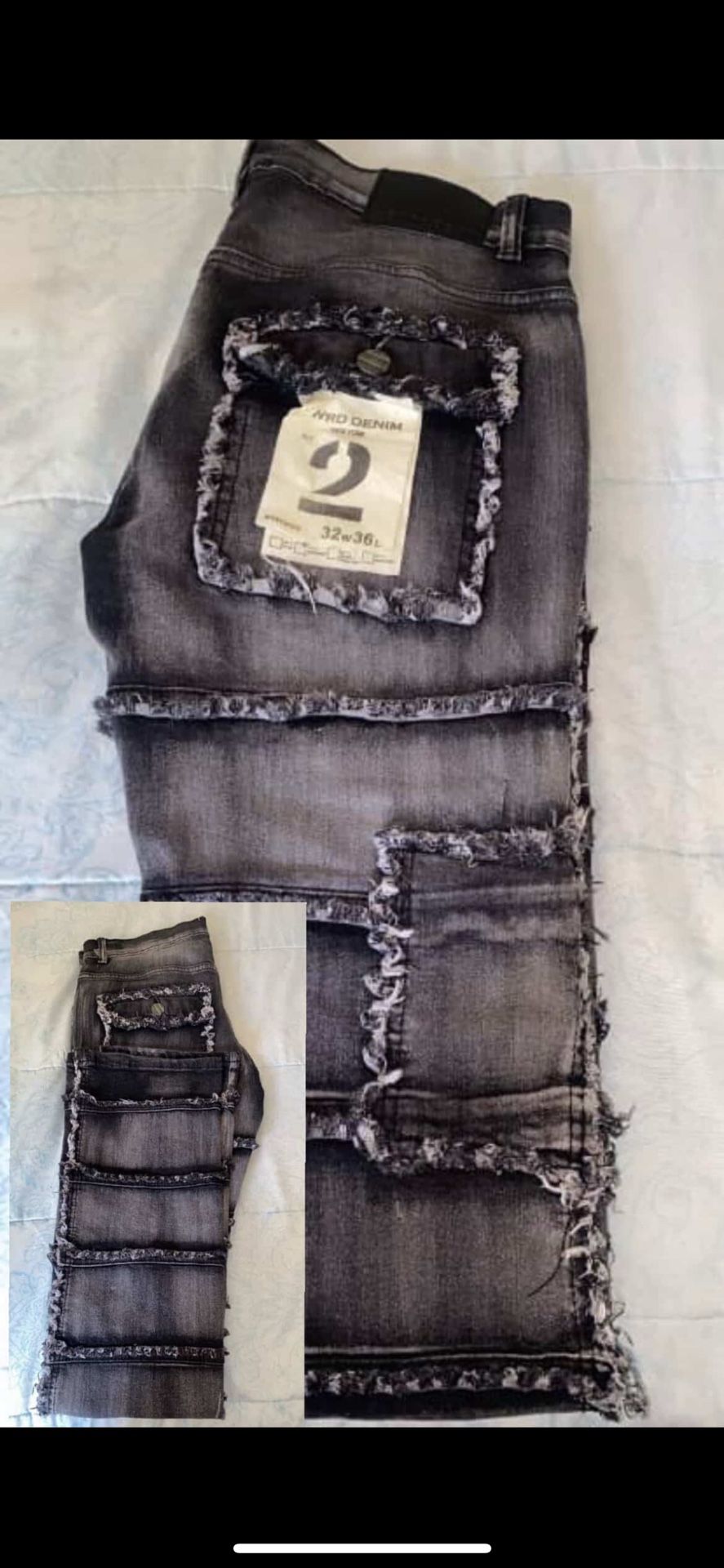 Clothing/belt