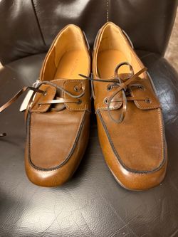 Flats sz10