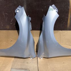 Fenders Subaru Impresa 2017-23