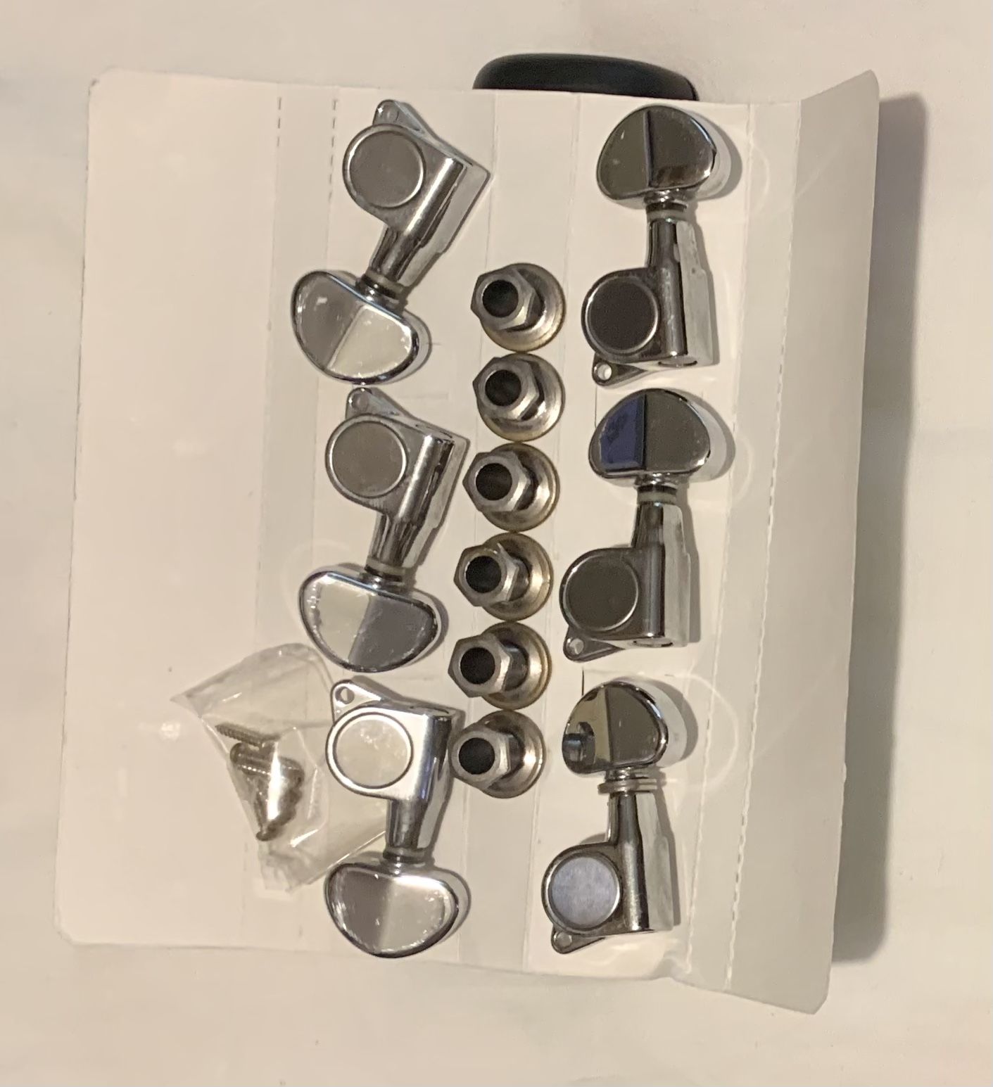Ibanez Tuners