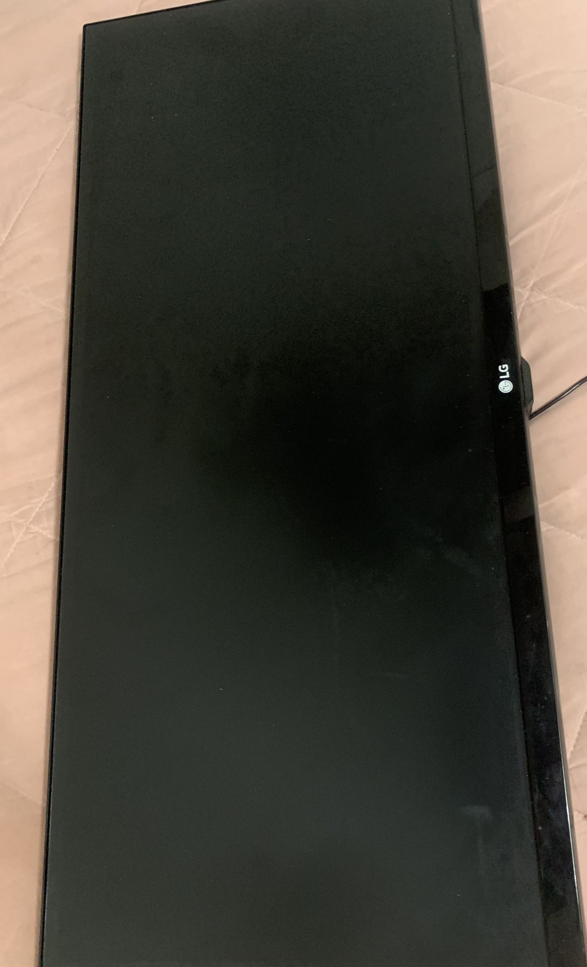 Ultra Wide LG 29inch Monitor (CHECK desc)
