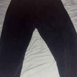 Yeezy x Gap x Balenciaga Fleece Sweats Light Grey