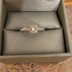 Engagement Ring 