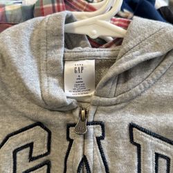 Boy Sweater 