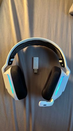 Logitech G733 Gaming Headset