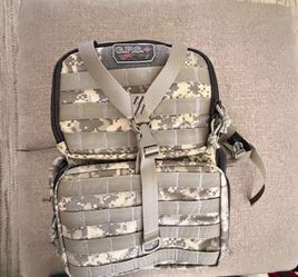 Range bag