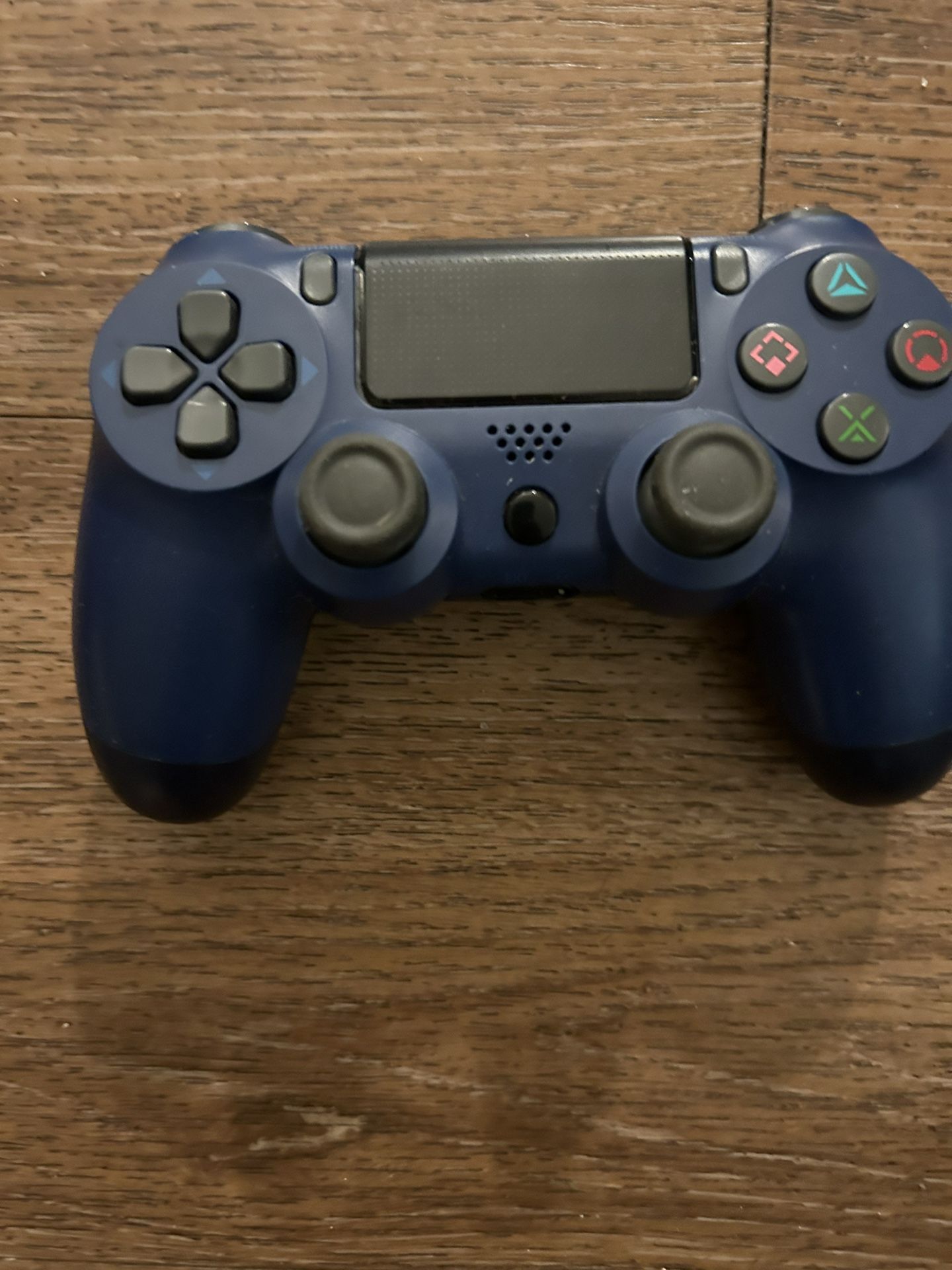 Playstation 4 Controller