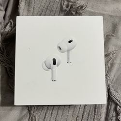 Apple AirPods Pro 2 Brand New Sealed