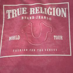 True religion