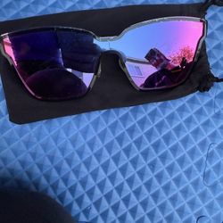 Quay Sunglasses