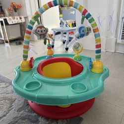 Bright Starts 3-in-1 SuperSeat 