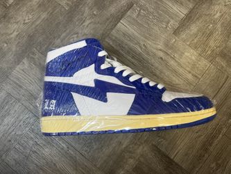 Reves Paris Air Kiy '85 High LA Edition Sz 9.5