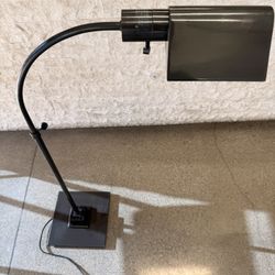 Reading Lamp