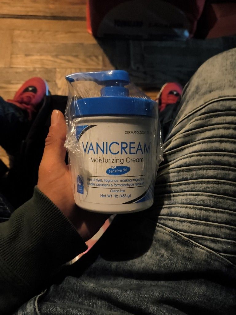 Vanicream