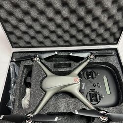 Potensic D80 drone