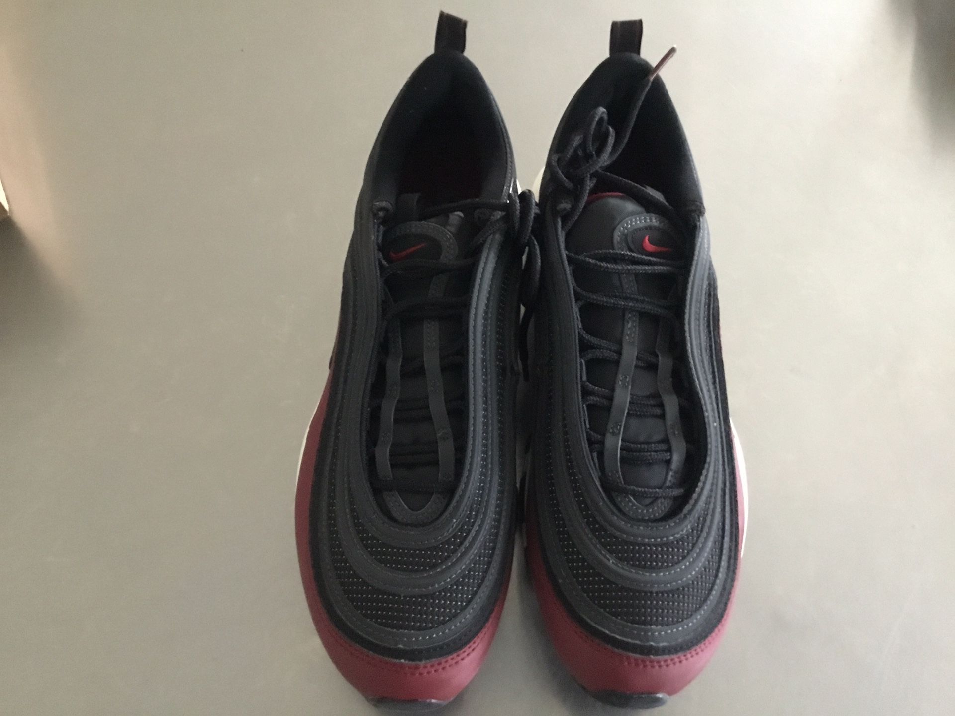Men’s Nike Air Max 97 size 11.5