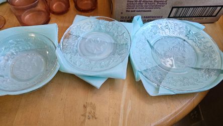 Crystal china