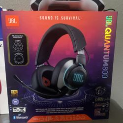 JBL Gaming Head Set