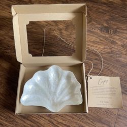 Capiz Shell Home Decoration