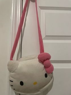Sanrio Hello Kitty bag