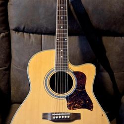 Acoustic Guitar