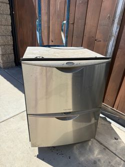 FREE Dishwasher