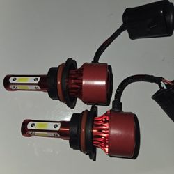 Headlight Bulbs For All Vehicles 