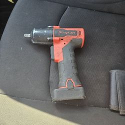 Snap On 3/8 Impact 