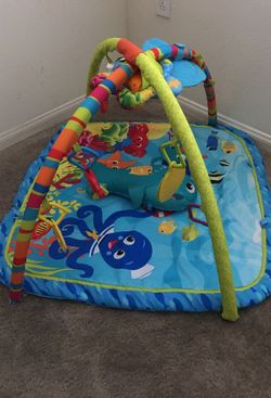 Baby toy