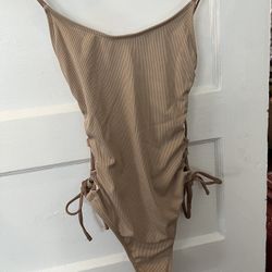 Women Swimming Suit Medium 