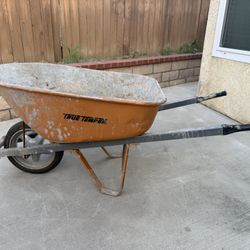 Wheelbarrow 