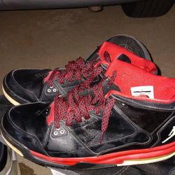 Air Jordan Flights 