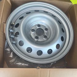 2002-2004 Maverick Wheels