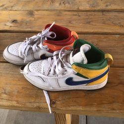 Air Jordans