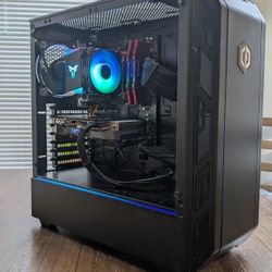 GTX 1080 Gaming PC