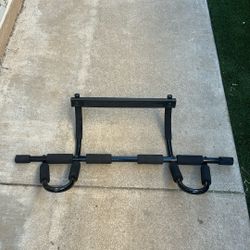 Pull-up Bar