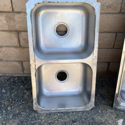 Sink
